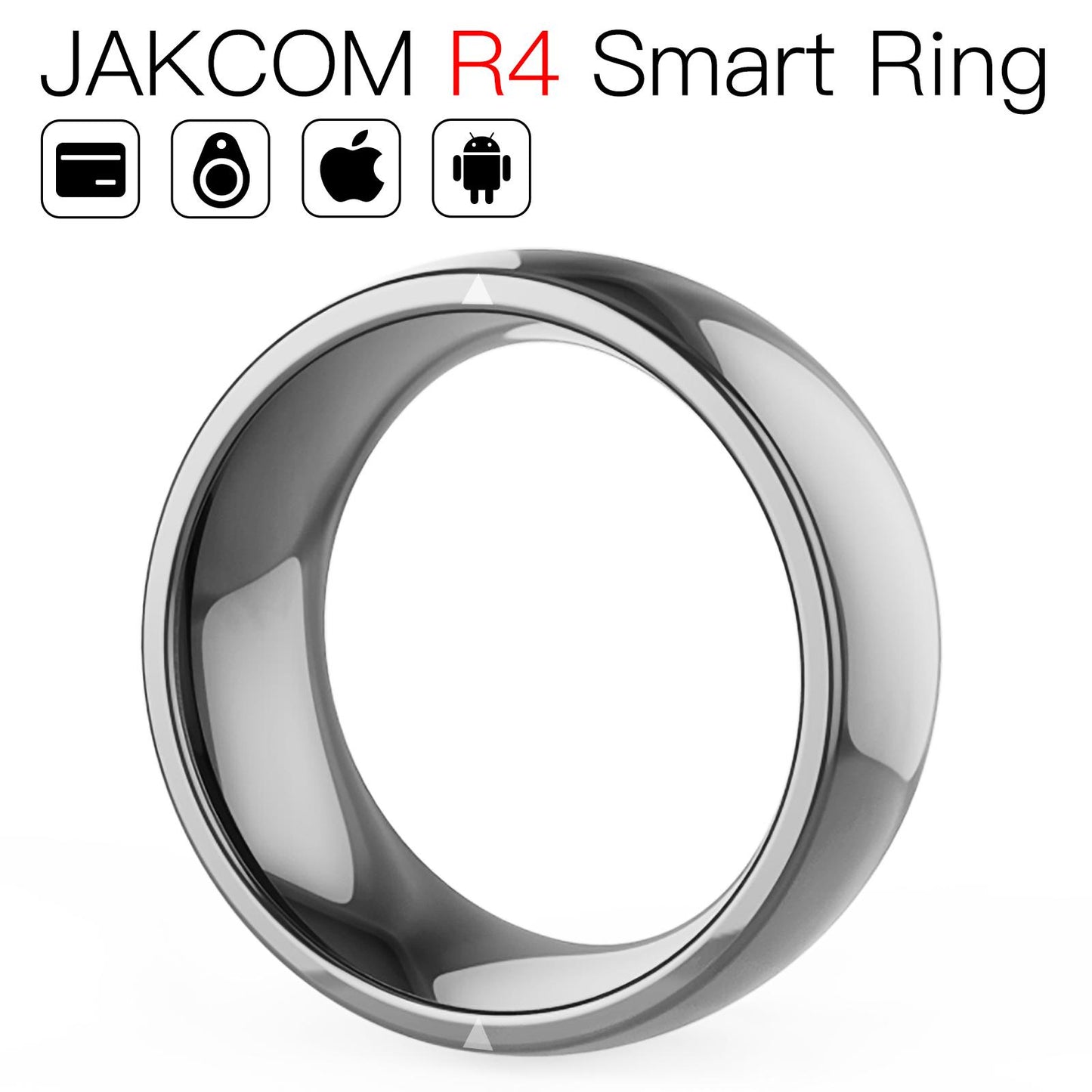 Smart Ring - TechNova Innovate
