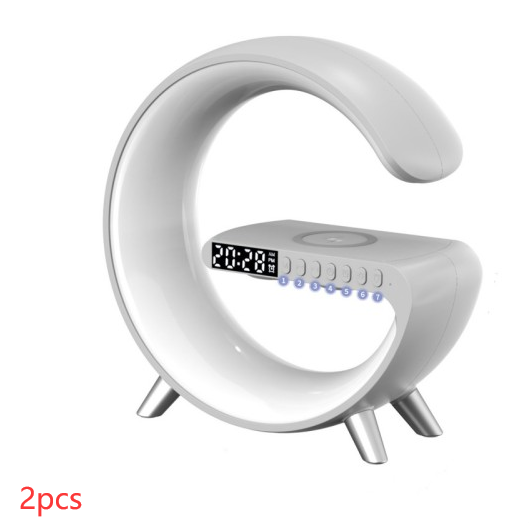 G Shaped LED Lamp - TechNova Innovate
