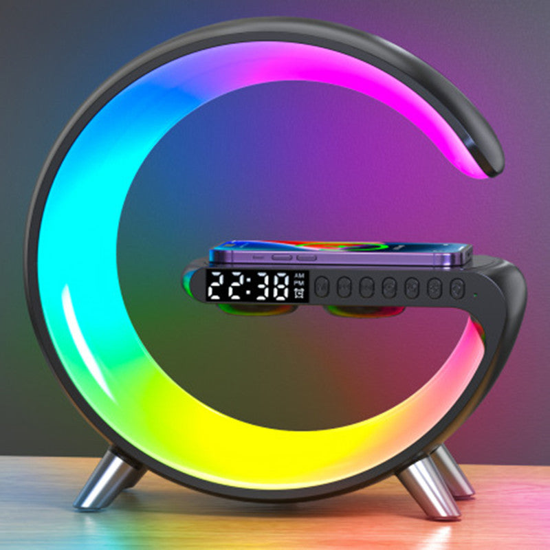 G Shaped LED Lamp - TechNova Innovate