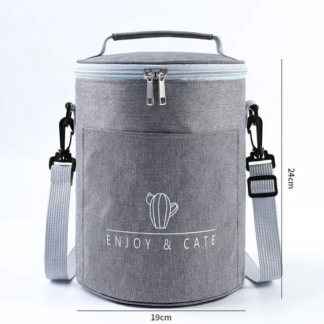 2L USB Electric Heated Lunch Box - TechNova Innovate