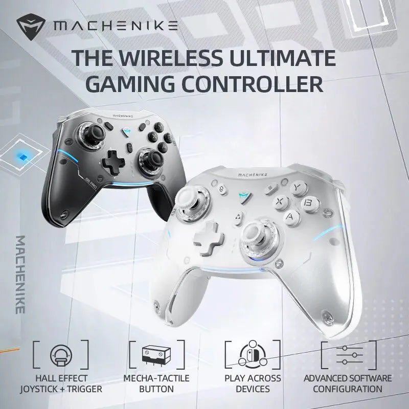 Machenike G5 Pro Wireless Gaming Controller - TechNova Innovate