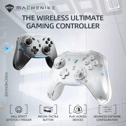 Machenike G5 Pro Wireless Gaming Controller - TechNova Innovate