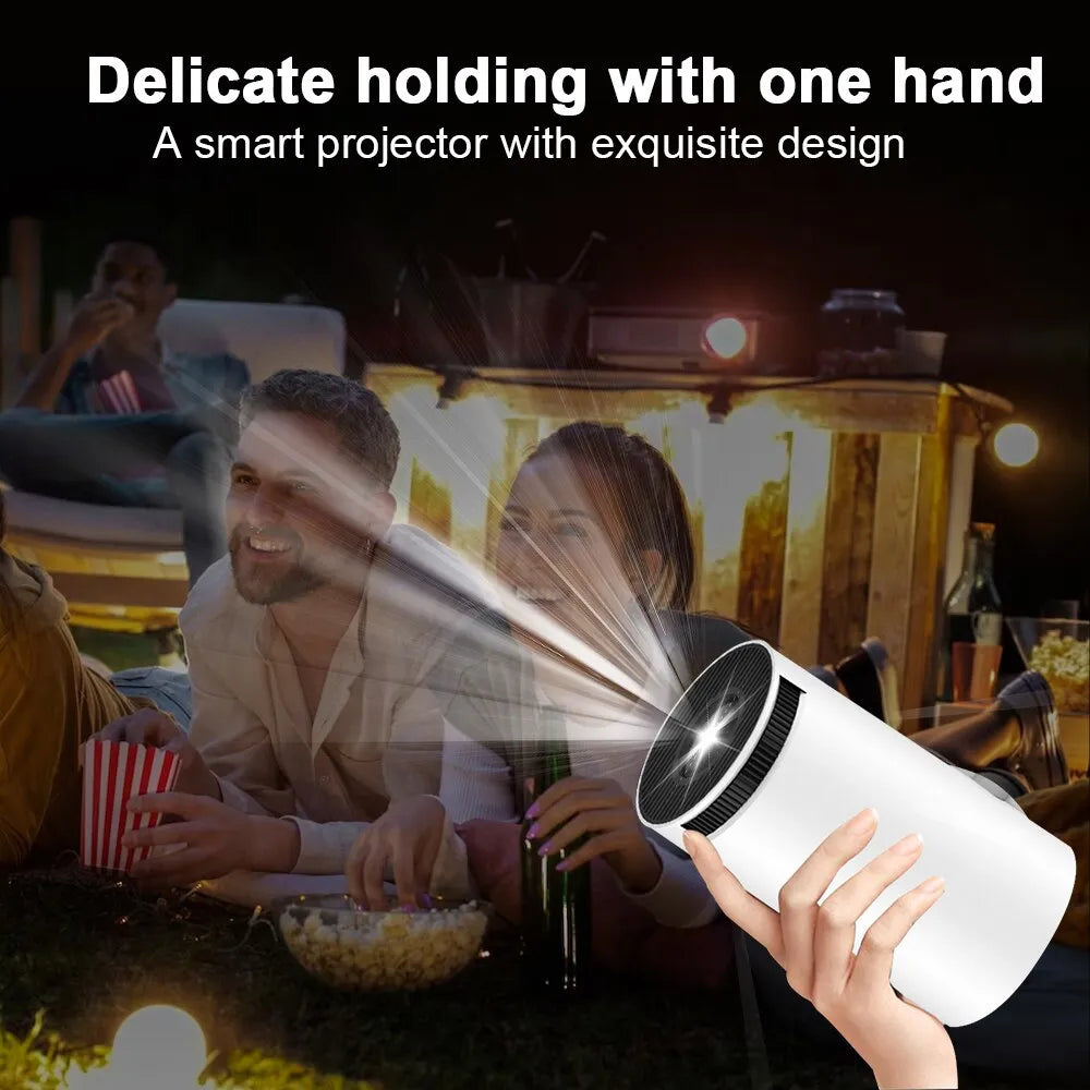 Magcubic Projector HY300 - TechNova Innovate