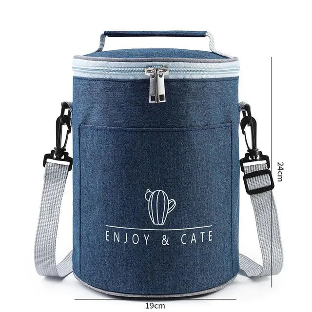 2L USB Electric Heated Lunch Box - TechNova Innovate