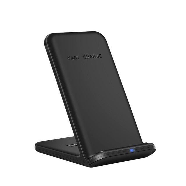 3in1 Wireless Fast Charger Dock Station - TechNova Innovate