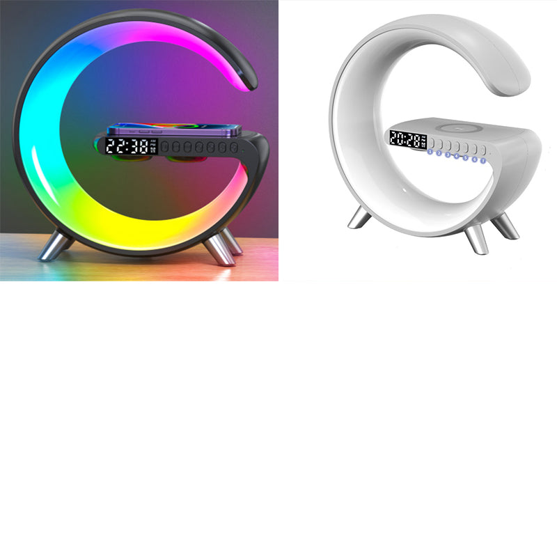 G Shaped LED Lamp - TechNova Innovate