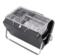 Portable BBQ Stove Grill Folding Charcoal Grill - TechNova Innovate