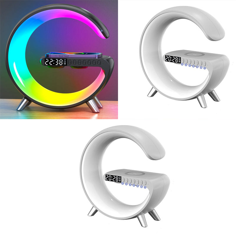 G Shaped LED Lamp - TechNova Innovate