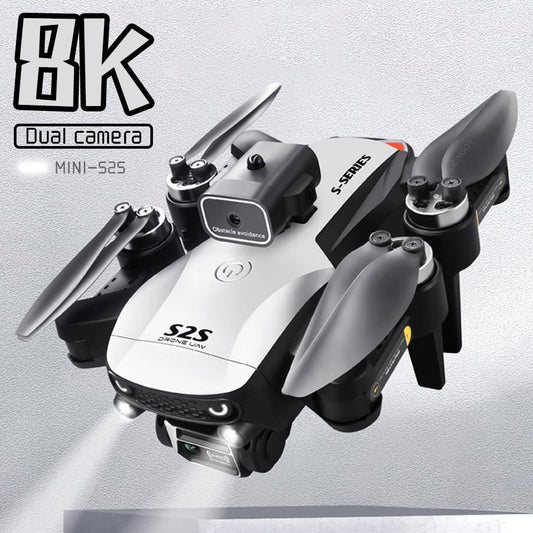 Mini Drone 4k HD Camera - TechNova Innovate