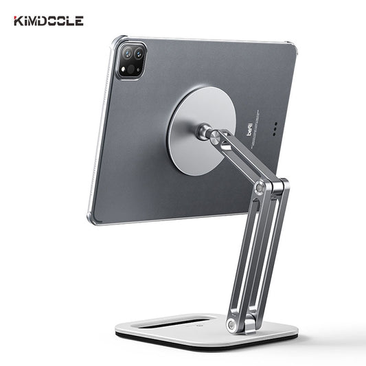 Magnetic Tablet Metal Stand Holder - TechNova Innovate