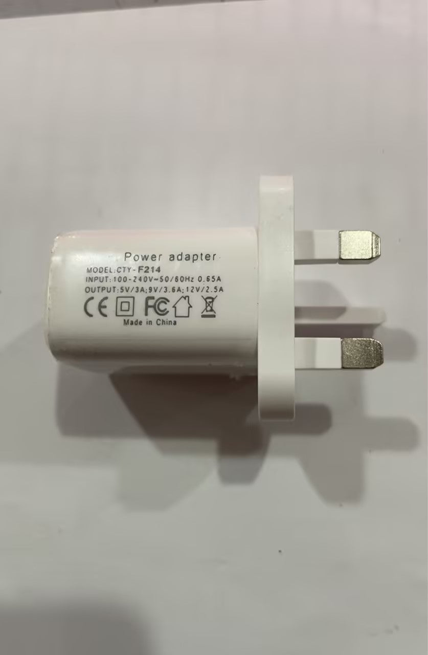 G Shaped LED Lamp - TechNova Innovate