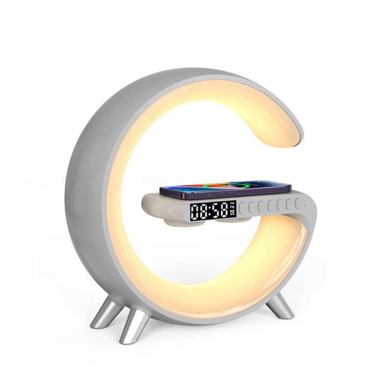G Shaped LED Lamp - TechNova Innovate