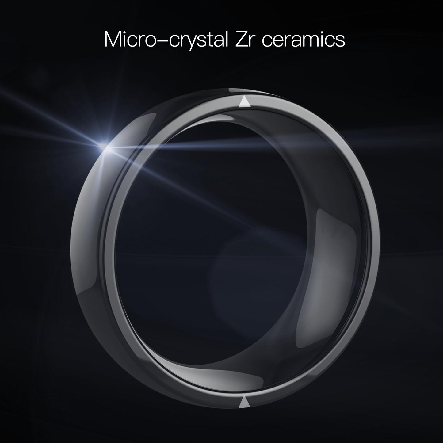 Smart Ring - TechNova Innovate