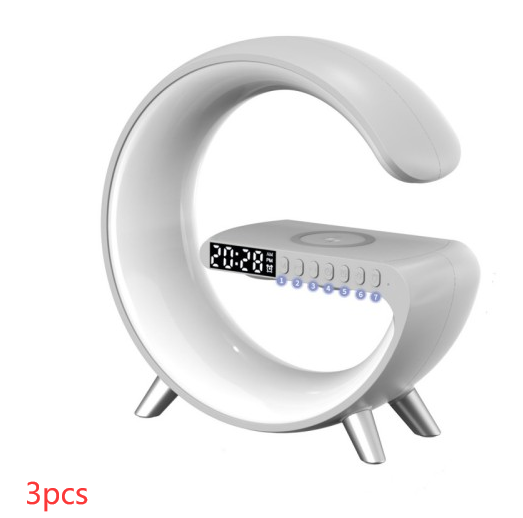 G Shaped LED Lamp - TechNova Innovate