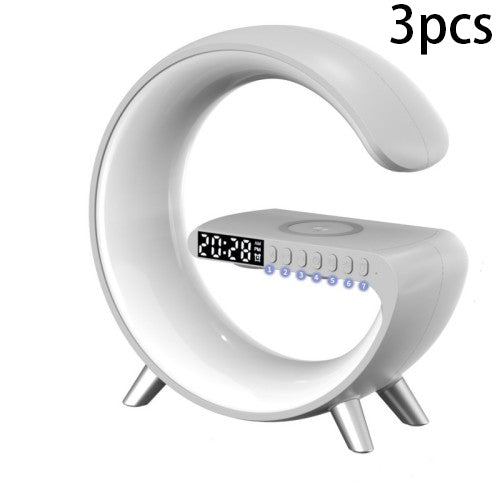 G Shaped LED Lamp - TechNova Innovate