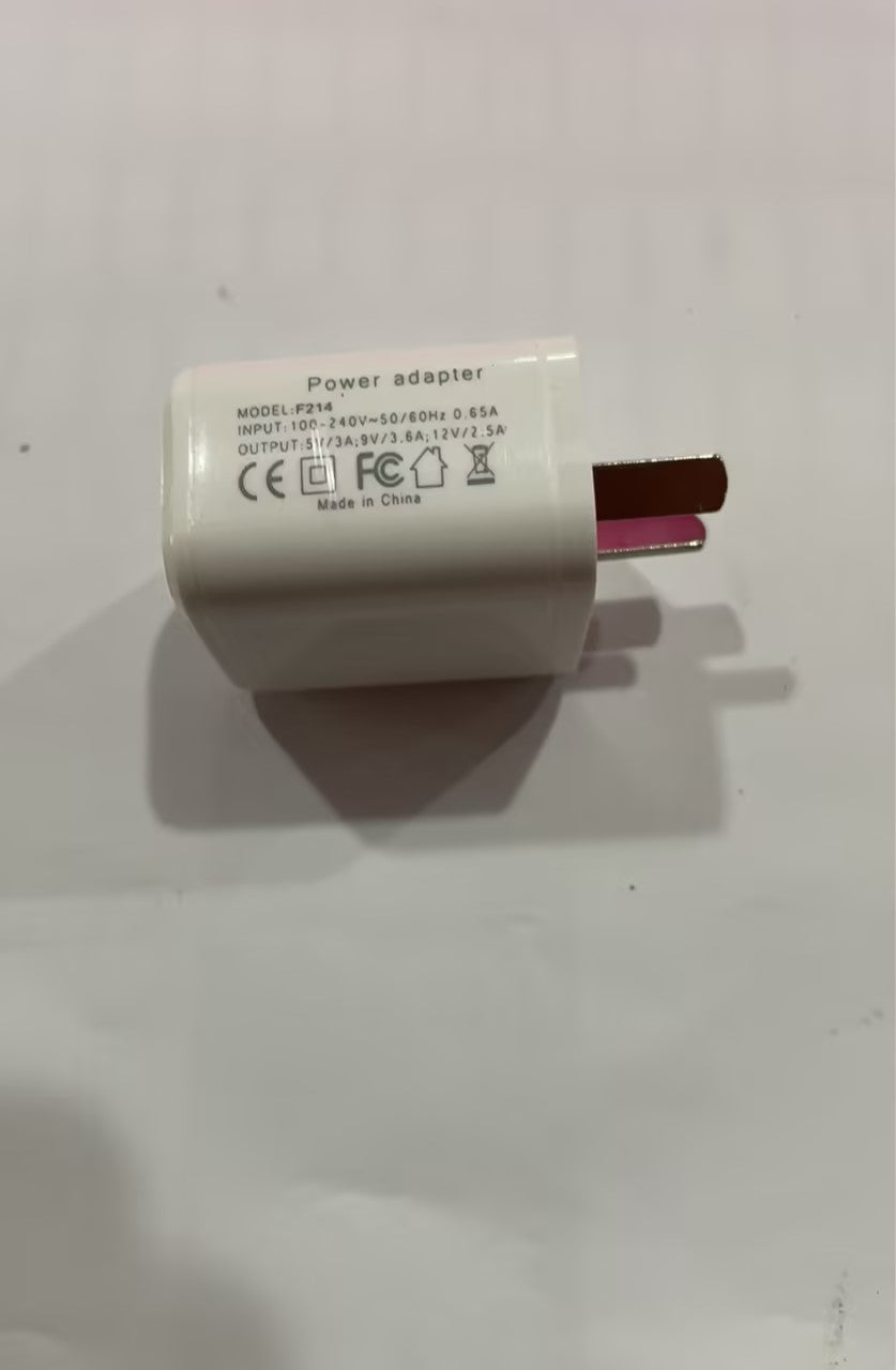 G Shaped LED Lamp - TechNova Innovate