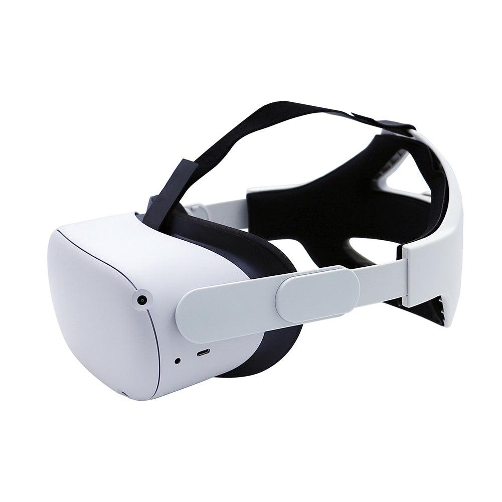 Adjustable Head Strap for Oculus Quest 2 Elite - TechNova Innovate
