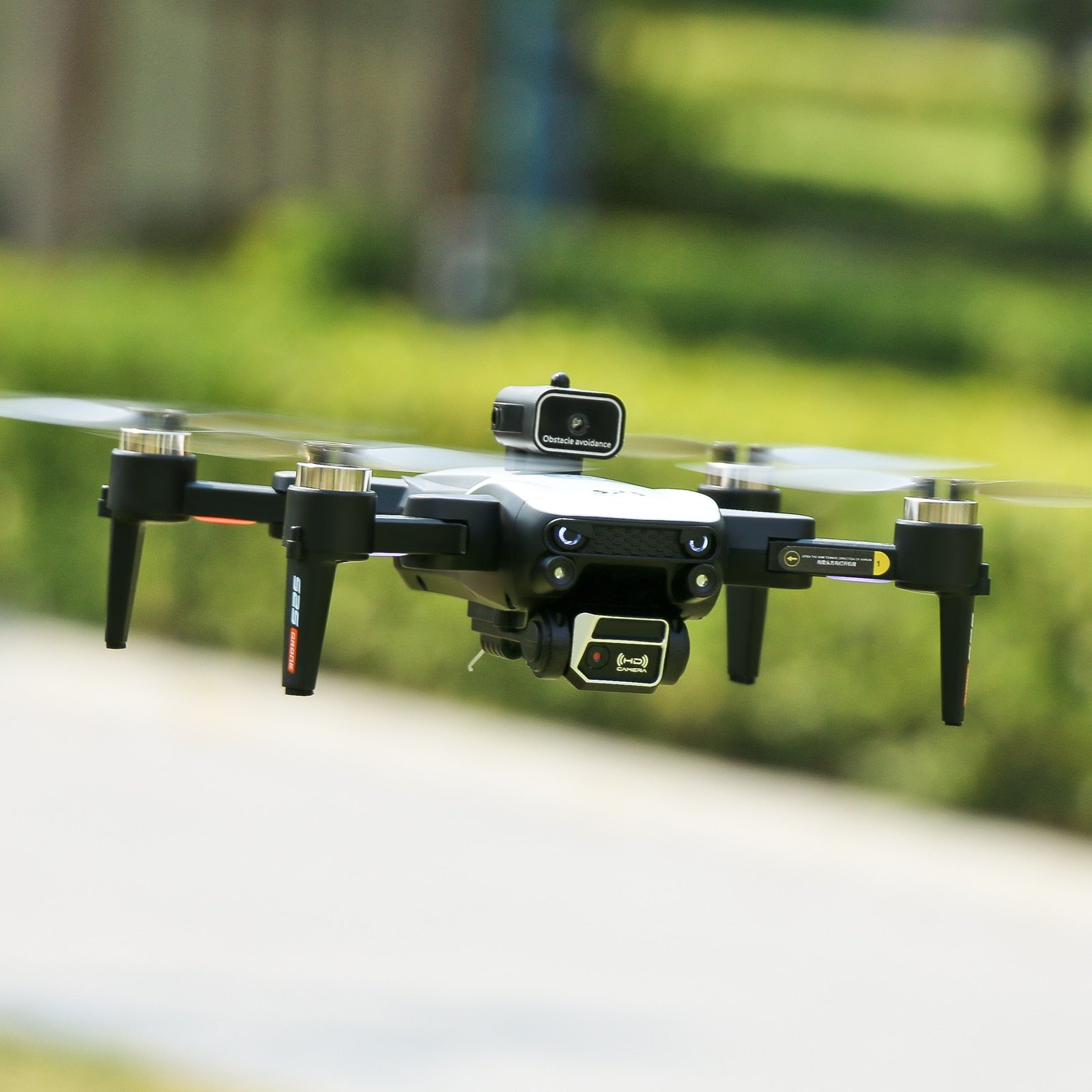 Mini Drone 4k HD Camera - TechNova Innovate
